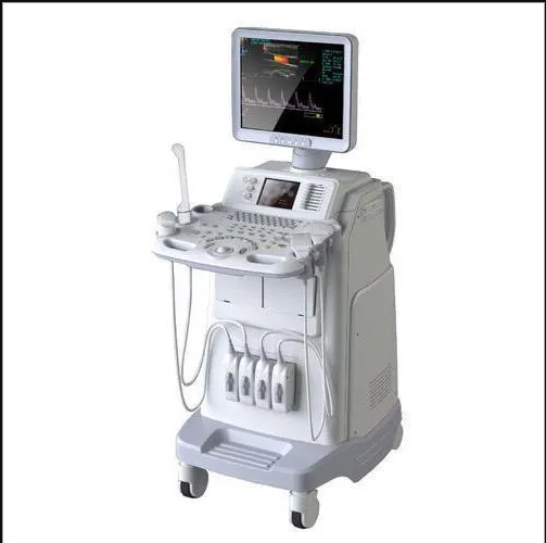 ultrasound echographe